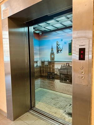 Продам однокомнатную (1-комн.) квартиру, Воронцовский б-р, 7, Мурино п