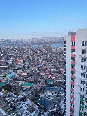 Продам однокомнатную (1-комн.) квартиру, Куникова ул, 47г, Новороссийск г