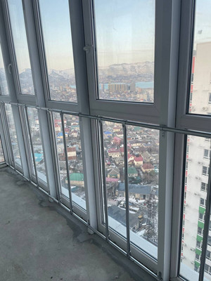 Продам однокомнатную (1-комн.) квартиру, Куникова ул, 47г, Новороссийск г