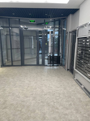 Продам однокомнатную (1-комн.) квартиру, Куникова ул, 47г, Новороссийск г