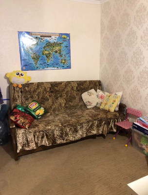 Продам двухкомнатную (2-комн.) квартиру, Каспарова ул, 8, Армавир г