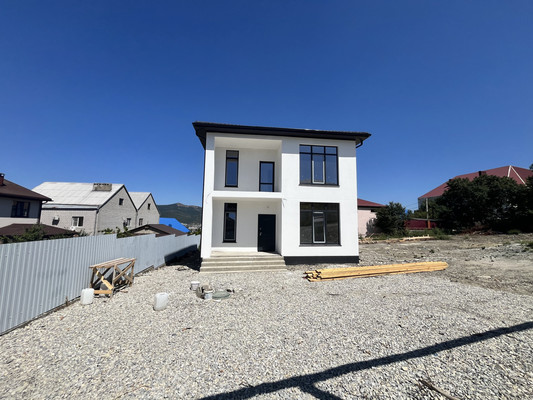 Продам дом, Спортивная ул, Гайдук с, 0 км от города