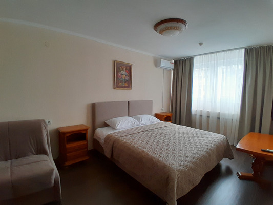 Сдам однокомнатную (1-комн.) квартиру, Октябрьский пер, 12, Москва г