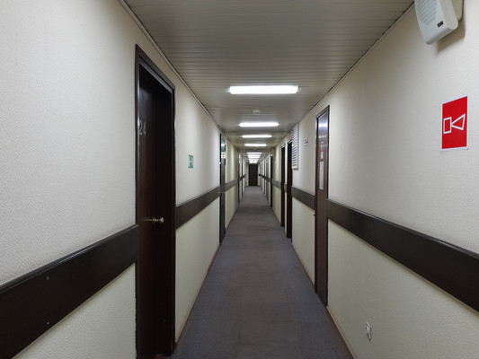 Сдам однокомнатную (1-комн.) квартиру, Октябрьский пер, 12, Москва г