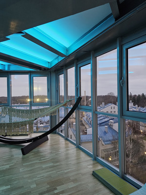 Сдам многокомнатную квартиру, Дубковское ш, 38, Сестрорецк г