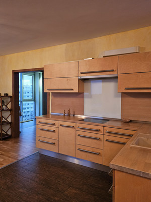 Сдам многокомнатную квартиру, Дубковское ш, 38, Сестрорецк г