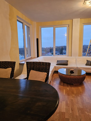 Сдам многокомнатную квартиру, Дубковское ш, 38, Сестрорецк г