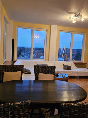 Сдам многокомнатную квартиру, Дубковское ш, 38, Сестрорецк г