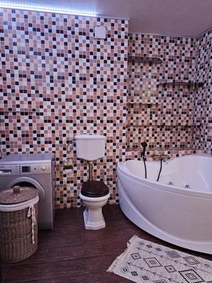 Сдам многокомнатную квартиру, Дубковское ш, 38, Сестрорецк г