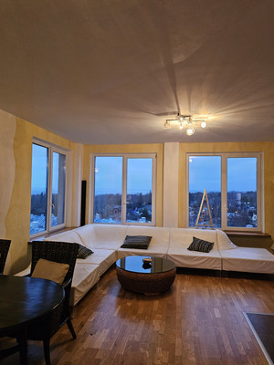 Сдам многокомнатную квартиру, Дубковское ш, 38, Сестрорецк г