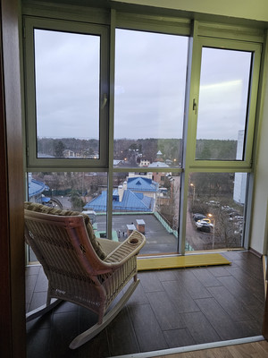 Сдам многокомнатную квартиру, Дубковское ш, 38, Сестрорецк г