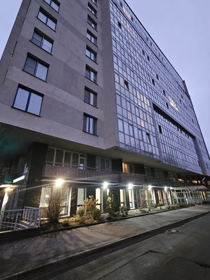 Сдам многокомнатную квартиру, Дубковское ш, 38, Сестрорецк г