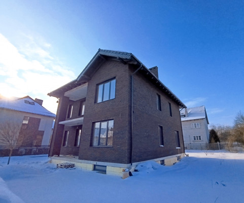 Продам дом, Чкалова ул, 49в, Калининград г, 0 км от города