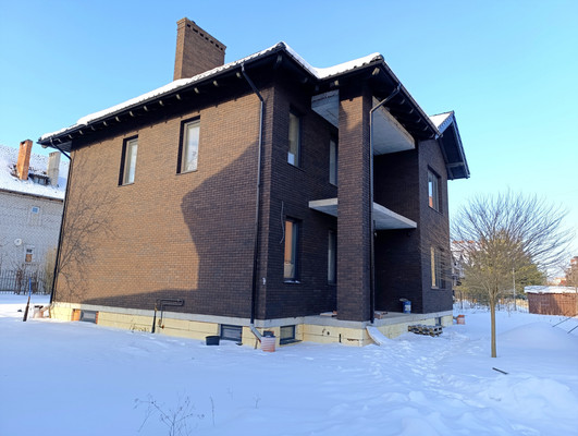 Продам дом, Чкалова ул, 49в, Калининград г, 0 км от города