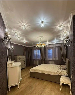 Продам трехкомнатную (3-комн.) квартиру, Петрашевского ул, 36, Ростов-на-Дону г