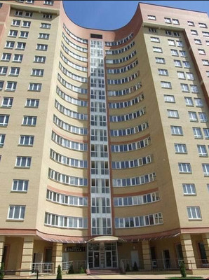 Продам трехкомнатную (3-комн.) квартиру, Петрашевского ул, 36, Ростов-на-Дону г