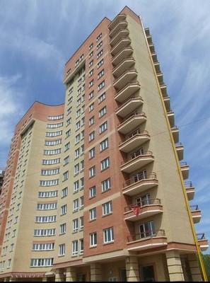 Продам трехкомнатную (3-комн.) квартиру, Петрашевского ул, 36, Ростов-на-Дону г