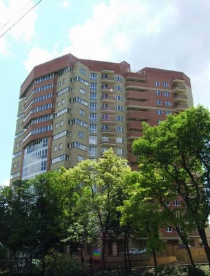 Продам трехкомнатную (3-комн.) квартиру, Петрашевского ул, 36, Ростов-на-Дону г