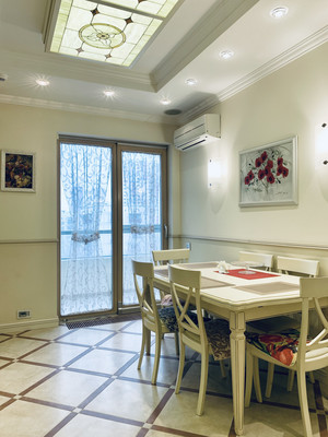 Продам трехкомнатную (3-комн.) квартиру, Ярцевская ул, 27к1, Москва г