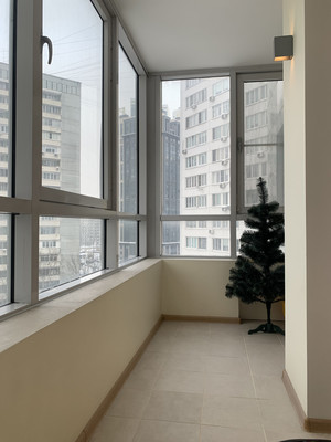 Продам трехкомнатную (3-комн.) квартиру, Ярцевская ул, 27к1, Москва г