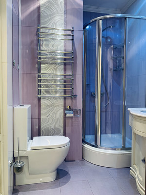 Продам трехкомнатную (3-комн.) квартиру, Ярцевская ул, 27к1, Москва г