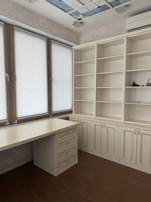 Продам трехкомнатную (3-комн.) квартиру, Ярцевская ул, 27к1, Москва г