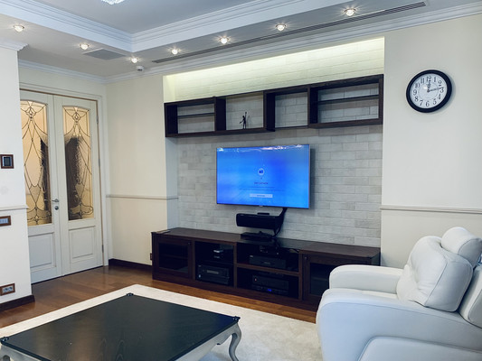 Продам трехкомнатную (3-комн.) квартиру, Ярцевская ул, 27к1, Москва г