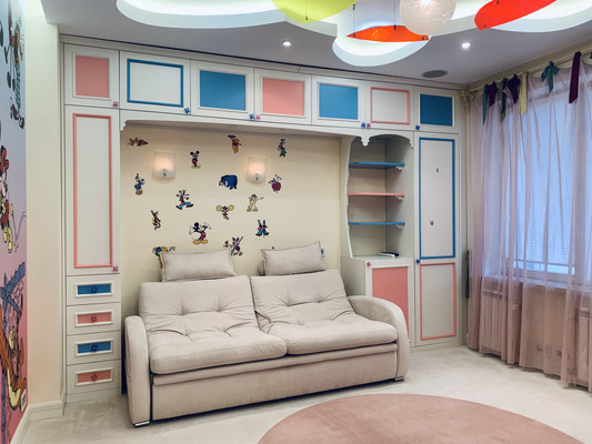 Продам трехкомнатную (3-комн.) квартиру, Ярцевская ул, 27к1, Москва г