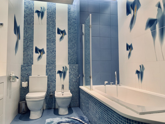 Продам трехкомнатную (3-комн.) квартиру, Ярцевская ул, 27к1, Москва г