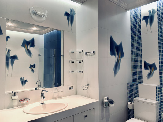 Продам трехкомнатную (3-комн.) квартиру, Ярцевская ул, 27к1, Москва г