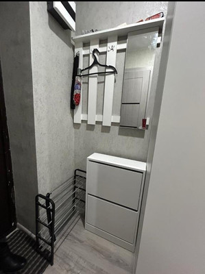 Продам однокомнатную (1-комн.) квартиру, Повстанческая ул, 10, Казань г