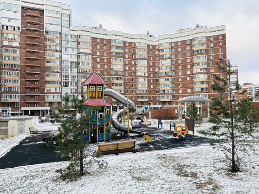 Продам двухкомнатную (2-комн.) квартиру, Столетова ул, 19, Москва г