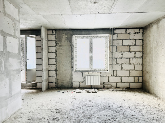 Продам двухкомнатную (2-комн.) квартиру, Столетова ул, 19, Москва г