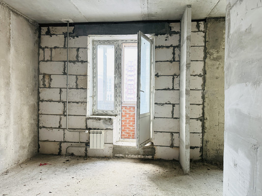 Продам двухкомнатную (2-комн.) квартиру, Столетова ул, 19, Москва г