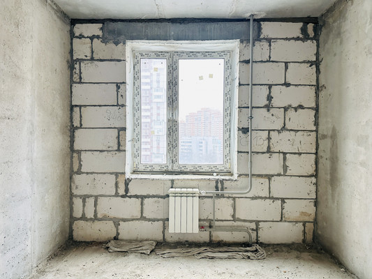 Продам двухкомнатную (2-комн.) квартиру, Столетова ул, 19, Москва г