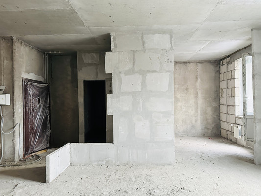 Продам двухкомнатную (2-комн.) квартиру, Столетова ул, 19, Москва г