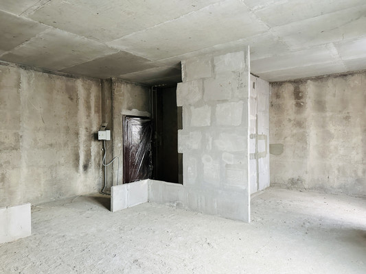 Продам двухкомнатную (2-комн.) квартиру, Столетова ул, 19, Москва г