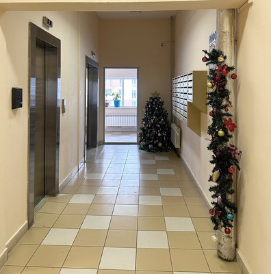 Продам двухкомнатную (2-комн.) квартиру, Столетова ул, 19, Москва г