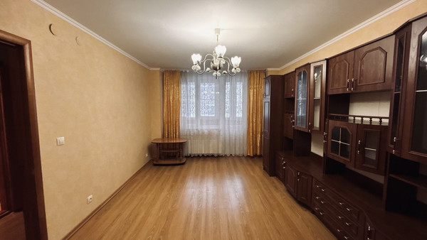 Продам однокомнатную (1-комн.) квартиру, Подольских курсантов ул, 21ка, Йошкар-Ола г