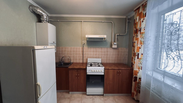 Продам однокомнатную (1-комн.) квартиру, Подольских курсантов ул, 21ка, Йошкар-Ола г