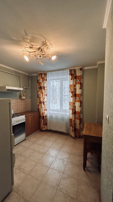 Продам однокомнатную (1-комн.) квартиру, Подольских курсантов ул, 21ка, Йошкар-Ола г