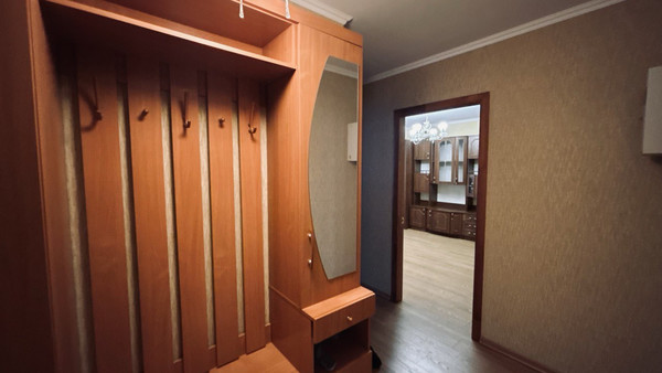 Продам однокомнатную (1-комн.) квартиру, Подольских курсантов ул, 21ка, Йошкар-Ола г