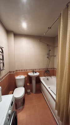 Продам однокомнатную (1-комн.) квартиру, Подольских курсантов ул, 21ка, Йошкар-Ола г