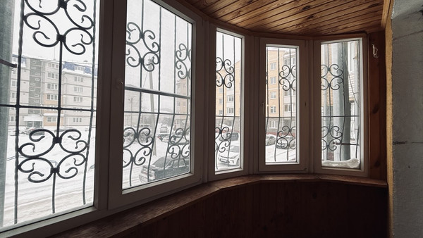 Продам однокомнатную (1-комн.) квартиру, Подольских курсантов ул, 21ка, Йошкар-Ола г