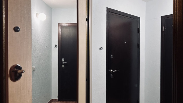 Продам однокомнатную (1-комн.) квартиру, Подольских курсантов ул, 21ка, Йошкар-Ола г