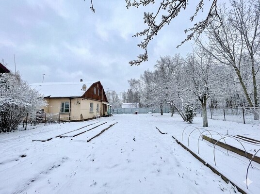 Продам дом, Восточная ул, Дубровский п, 1 км от города