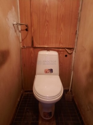 Продам двухкомнатную (2-комн.) квартиру, Академика Капицы ул, 34/121, Москва г