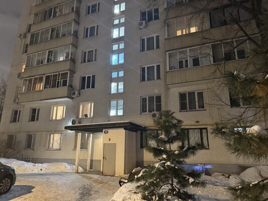 Продам трехкомнатную (3-комн.) квартиру, Фурманный пер, 12с1, Москва г