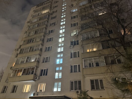 Продам трехкомнатную (3-комн.) квартиру, Фурманный пер, 12с1, Москва г