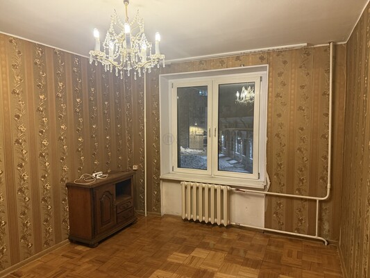 Продам трехкомнатную (3-комн.) квартиру, Фурманный пер, 12с1, Москва г